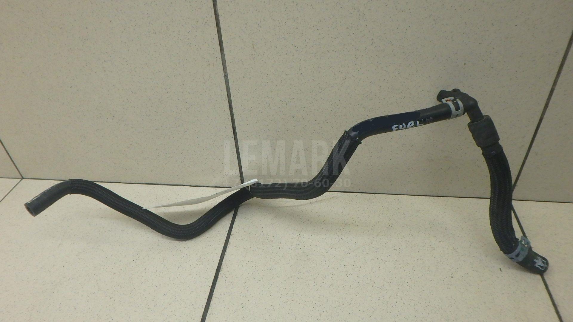 Шланг топливный для  BMW 6-serie E63 2004-2009