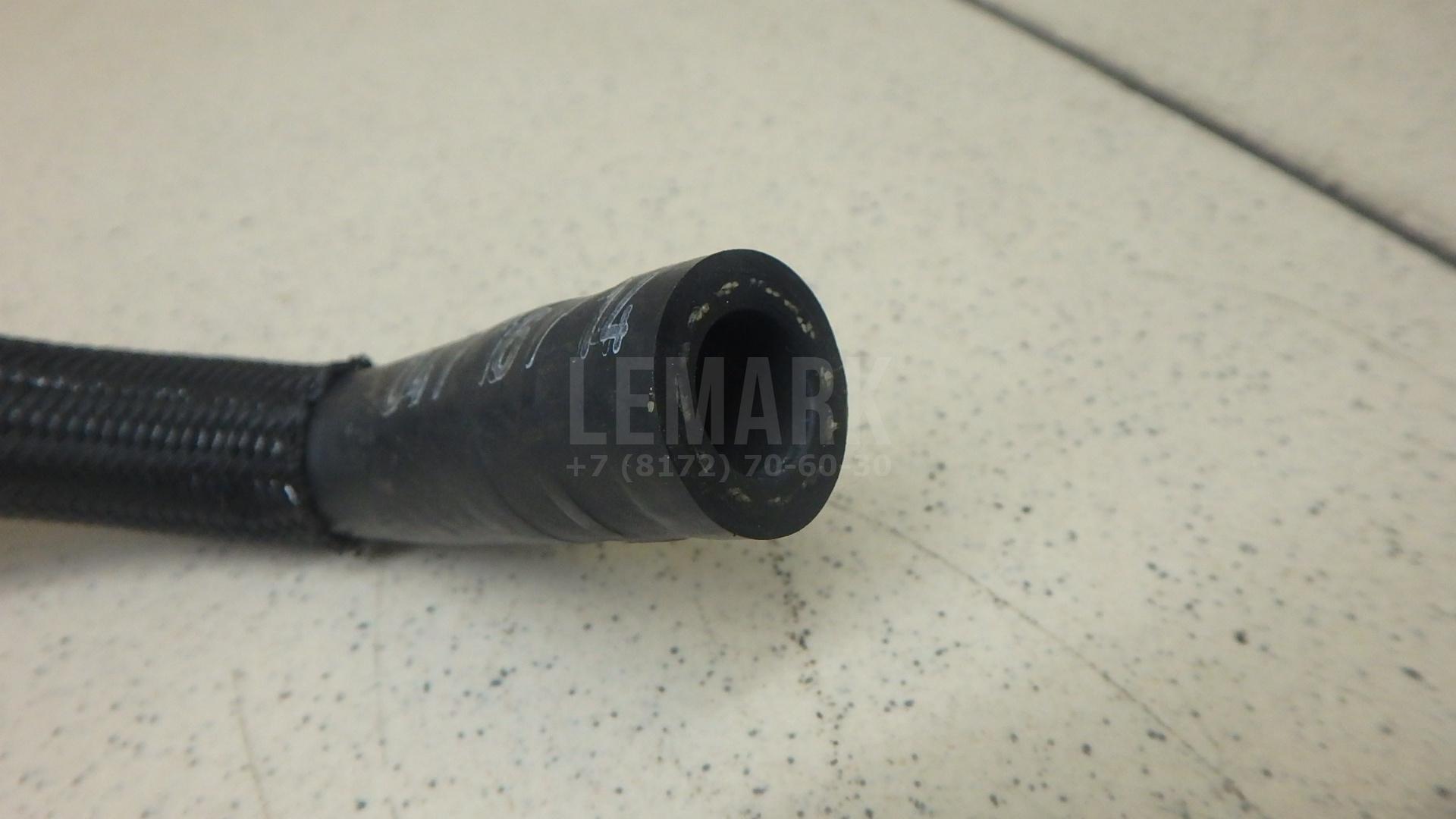 Шланг топливный для  BMW 6-serie E63 2004-2009