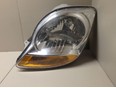 Фара левая