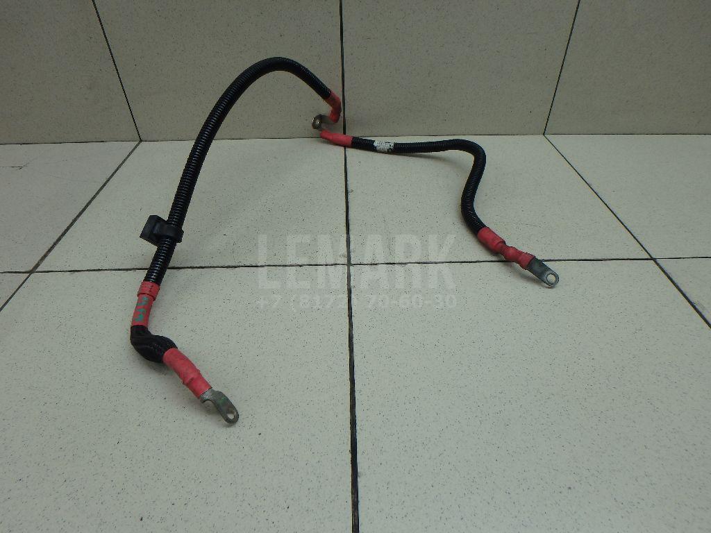Провод стартера для  BMW 2-serie F22/F23/F87 2013-2020
