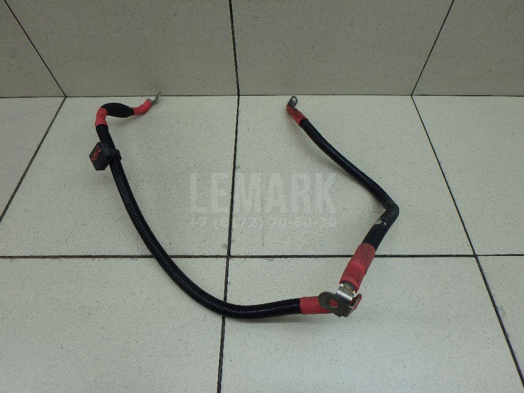 Провод стартера для  BMW 2-serie F22/F23/F87 2013-2020