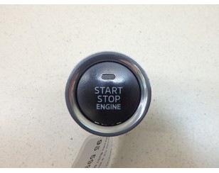 Кнопка запуска двигателя для Mazda CX 3 2015> б/у состояние отличное