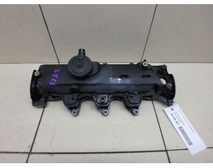 Крышка головки блока (клапанная) для Renault Megane III 2009-2016 б/у состояние отличное