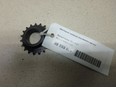 Шестерня привода масляного насоса