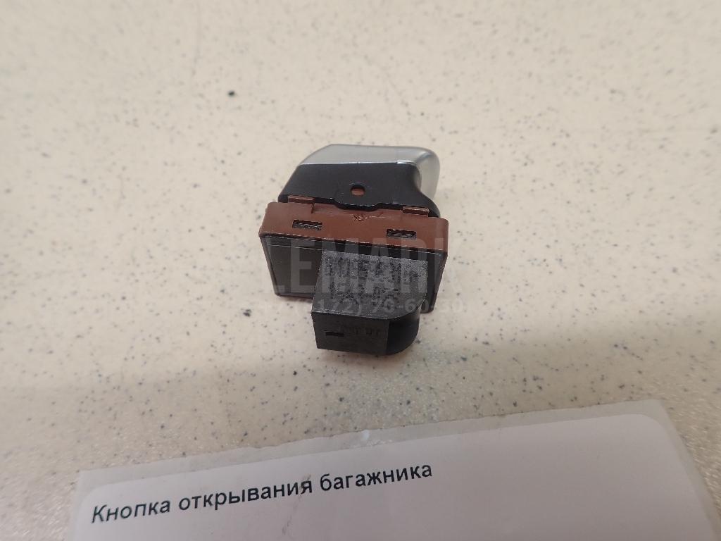 Кнопка открывания багажника для  BMW 3-serie E90/E91 2005-2012
