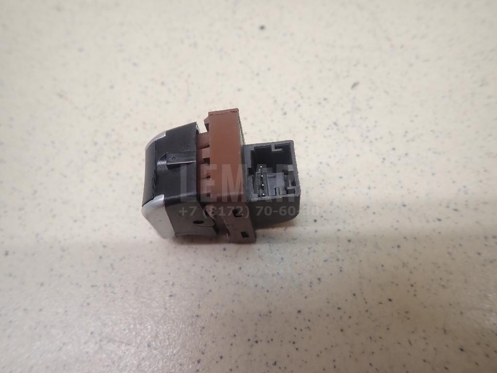 Кнопка открывания багажника для  BMW 3-serie E90/E91 2005-2012