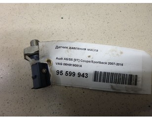Датчик давления масла для Audi A4 [B9] 2015> с разборки состояние отличное