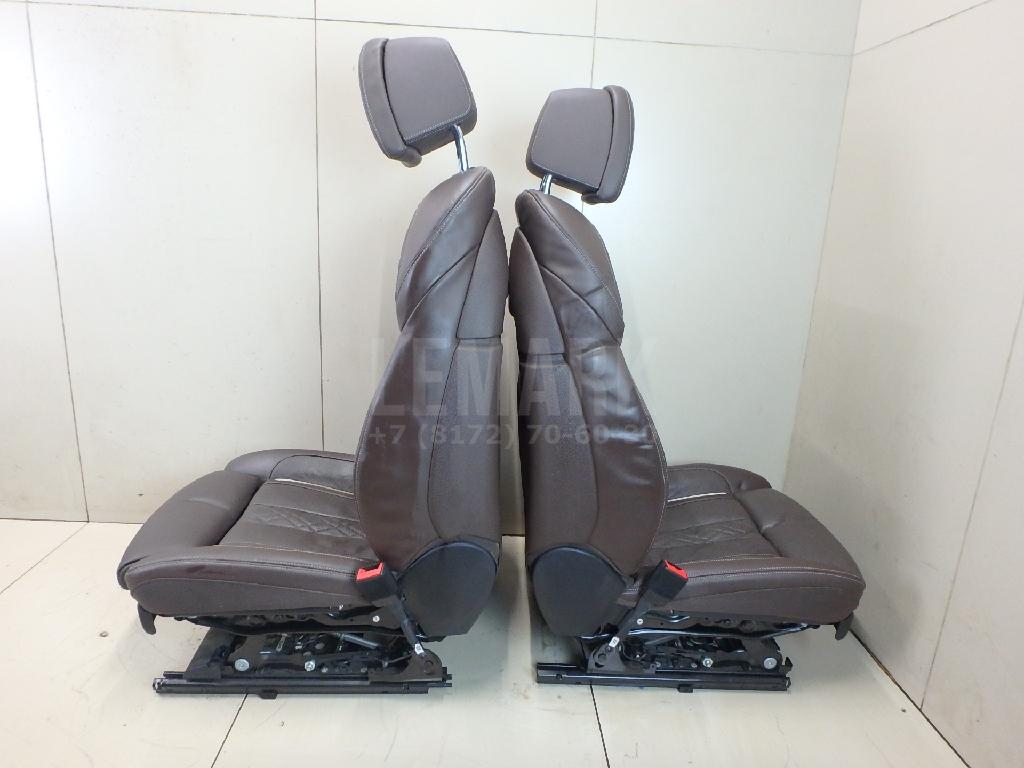 Сиденья к-кт для  Brilliance M2 2006-2012