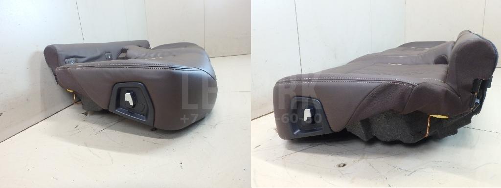 Сиденья к-кт для  Brilliance M2 2006-2012