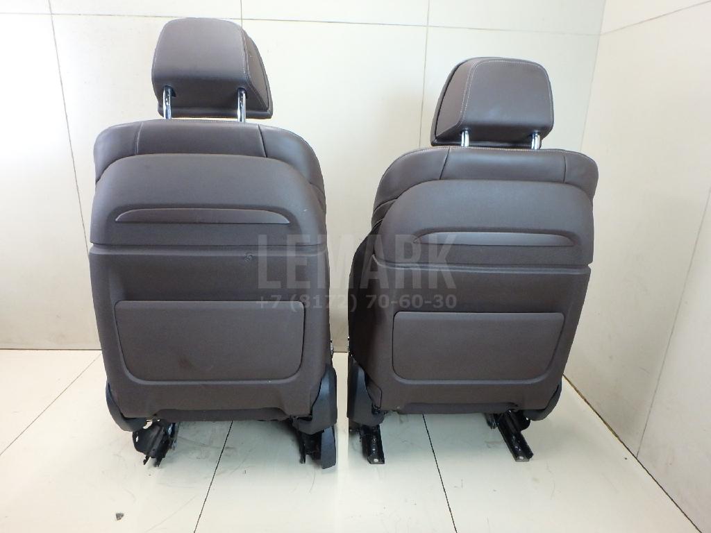 Сиденья к-кт для  Brilliance M2 2006-2012