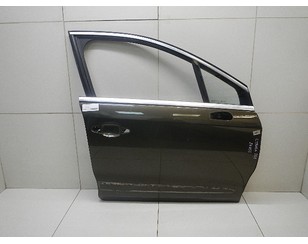 Дверь передняя правая для Citroen DS4 2011-2015 БУ состояние хорошее
