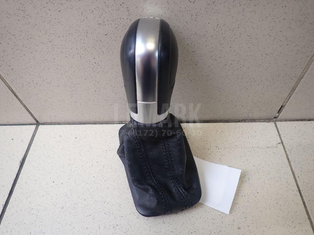 Рукоятка кулисы КПП 3AC713203ETVJ VAG