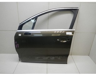 Дверь передняя левая для Citroen DS4 2011-2015 с разбора состояние хорошее