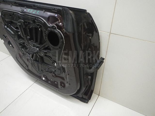 Дверь задняя левая для  Audi A3 [8V] 2013-2020