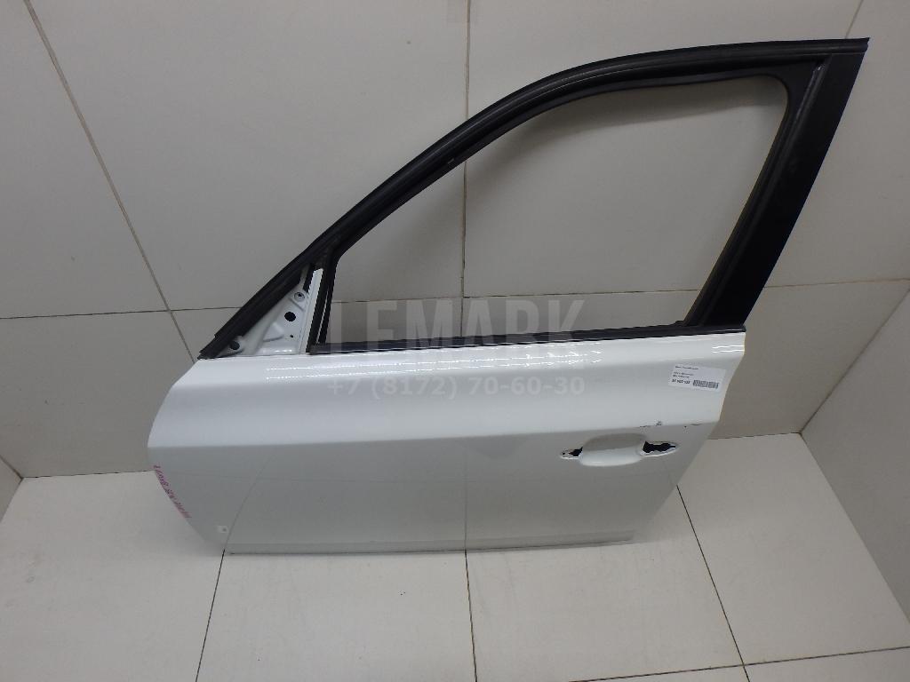 Дверь передняя левая для  Audi Allroad quattro 2012-2019