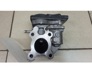 Клапан рециркуляции выхлопных газов для Mazda Mazda 3 (BM/BN) 2013-2018 б/у состояние отличное