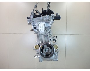 Двигатель (ДВС) для BMW X1 F48 2014> контрактный товар состояние отличное