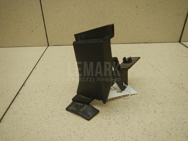 Кронштейн накладки на порог (наружней) для  BMW 1-serie E82/E88 2007-2013