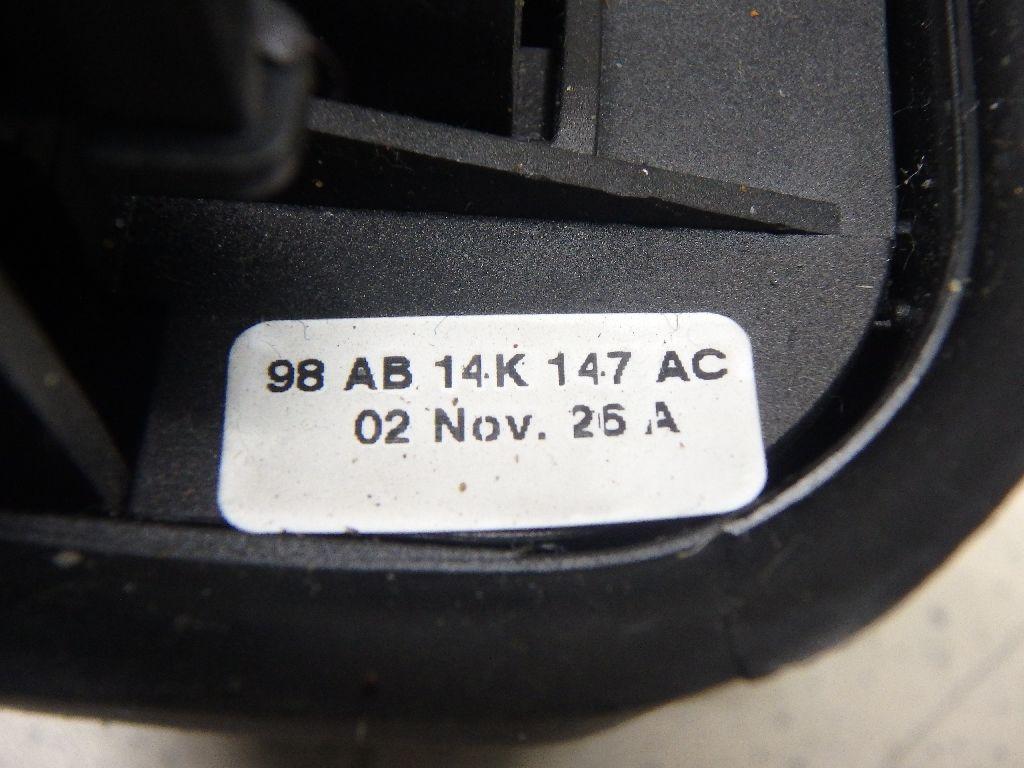 Переключатель подрулевой управления магнитолой для  Chery QQ6 (S21) 2007-2010