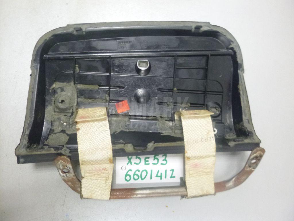 Крышка подушки безопасности (в торпедо) для  Acura RDX 2006-2012