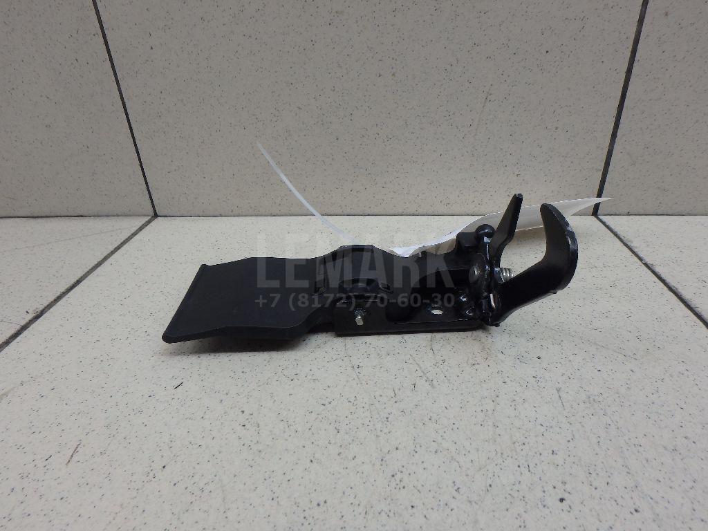 Крючок капота для  Astra HD 8 2005-2011