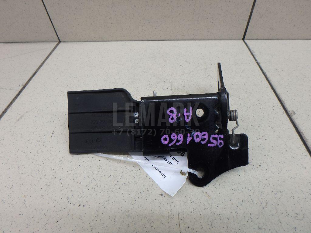 Крючок капота для  Astra HD 8 2005-2011