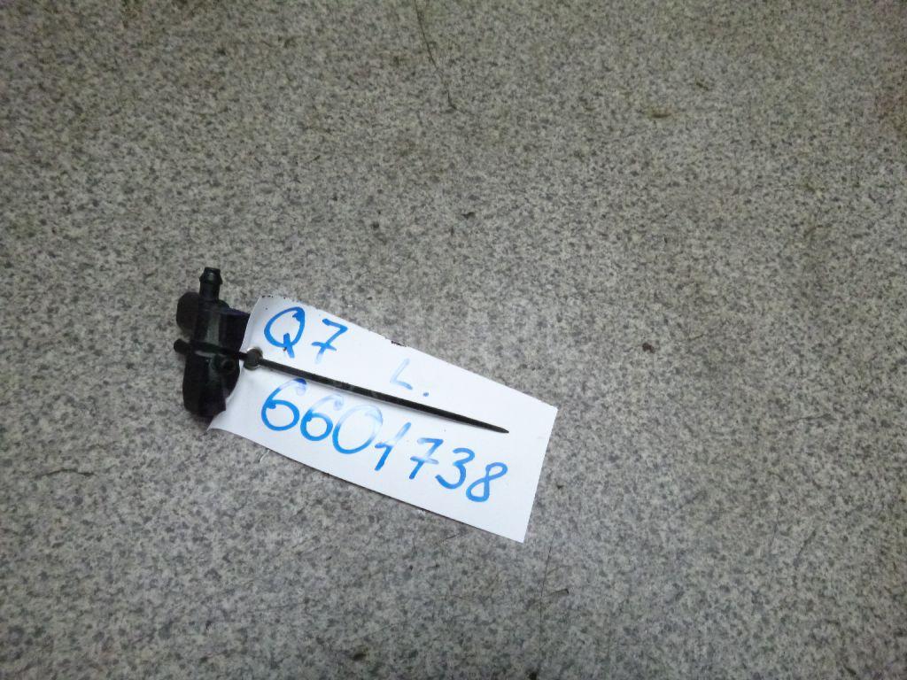Форсунка омывателя лобового стекла