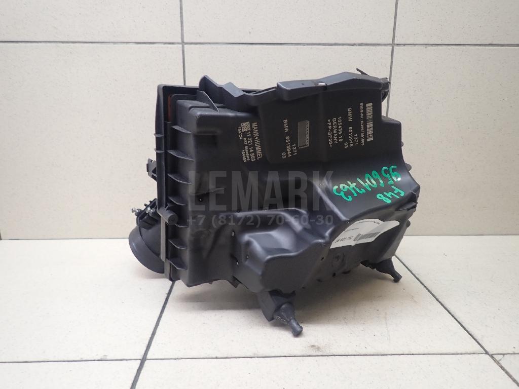 Корпус воздушного фильтра для  Belgee X70 2024