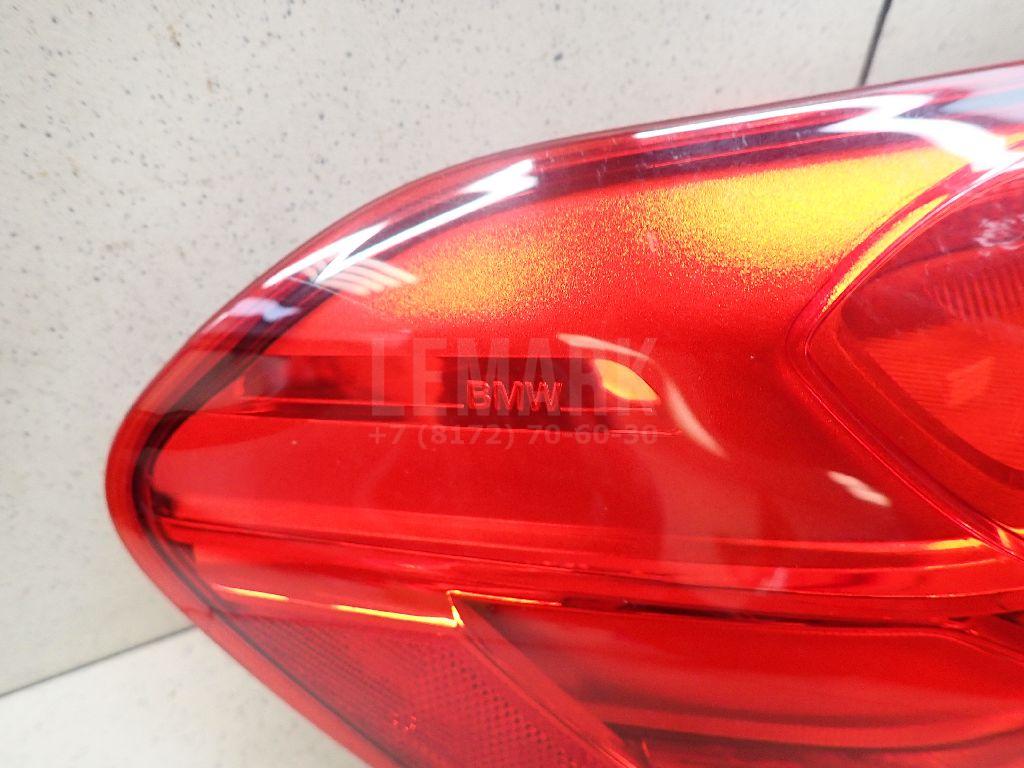 Фонарь задний наружный левый для  BMW 1-serie E82/E88 2007-2013
