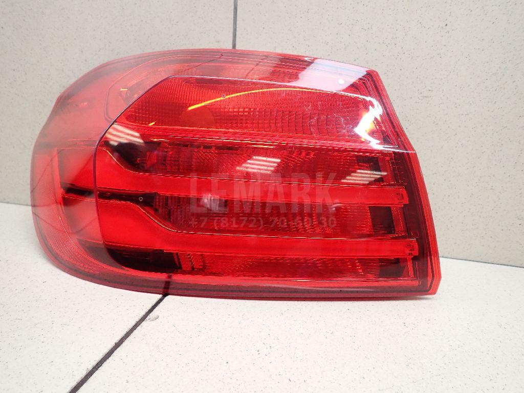 Фонарь задний наружный левый для  BMW 1-serie E82/E88 2007-2013