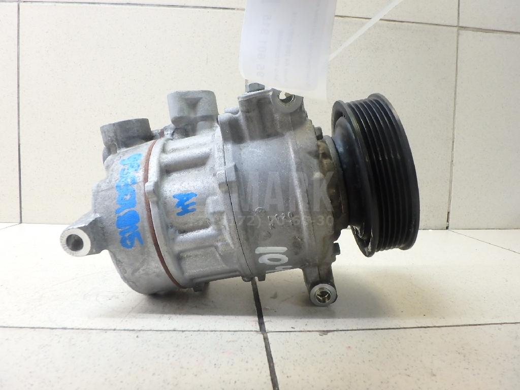 Компрессор кондиционера для  Audi 80/90 [B2] 0-1986