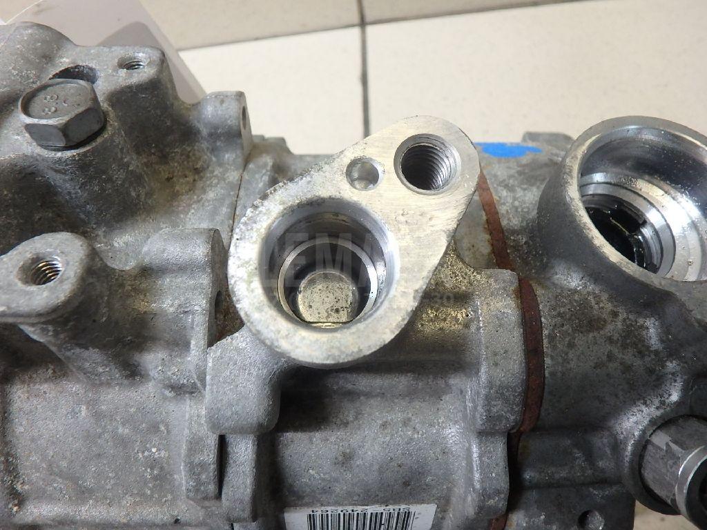 Компрессор кондиционера для  Audi 80/90 [B2] 0-1986