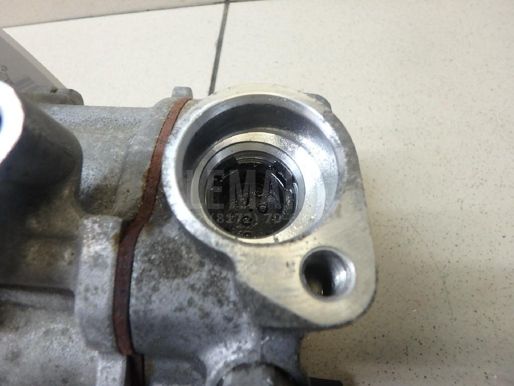 Компрессор кондиционера для  Audi 80/90 [B2] 0-1986