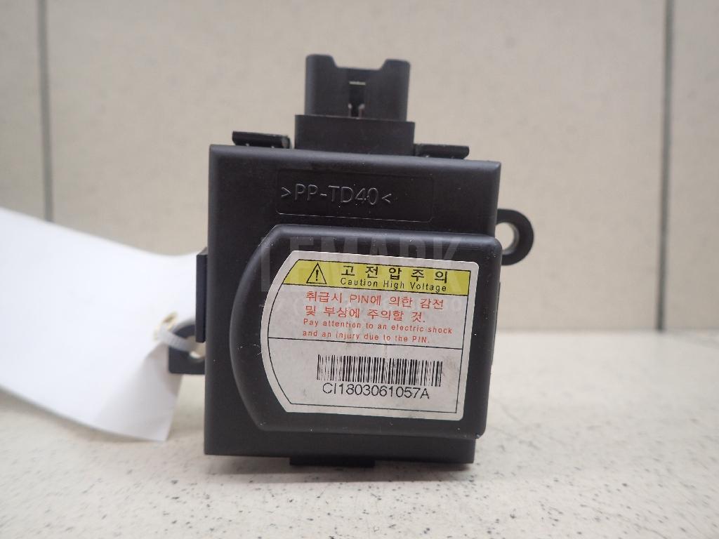 Ионизатор воздуха 97155D1000 Hyundai-Kia