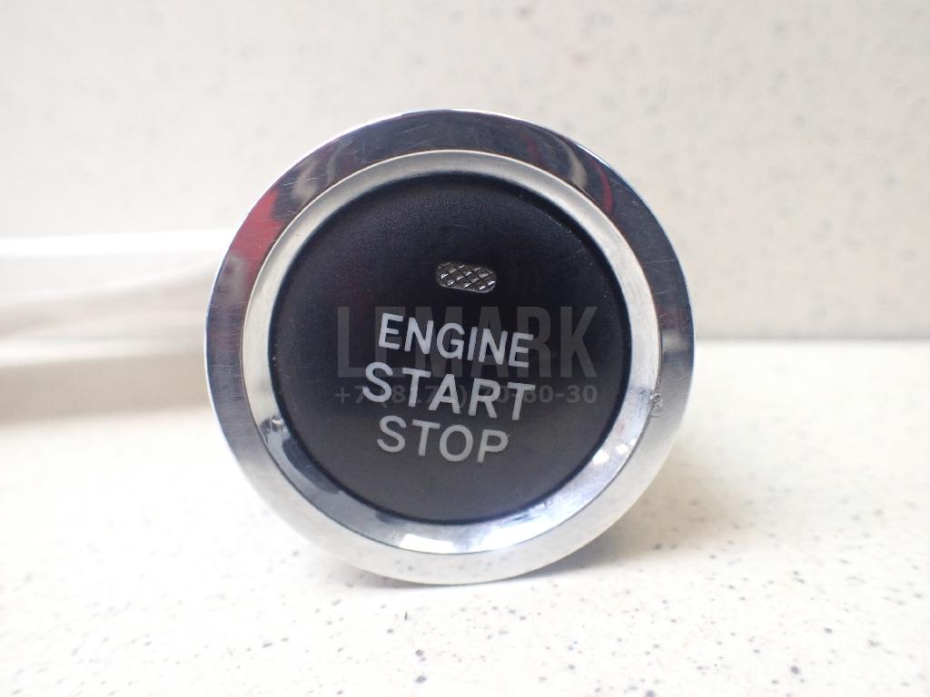 Кнопка запуска двигателя 8961130060 Toyota