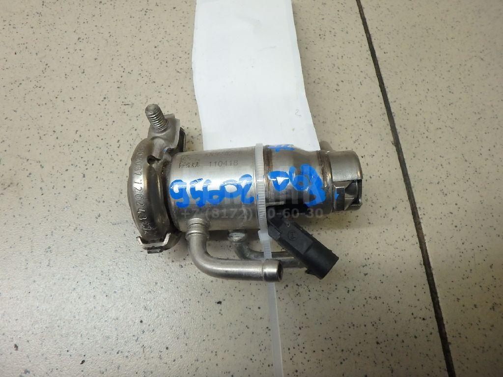 Форсунка AdBlue для  Citroen C4 Grand Picasso 2006-2014