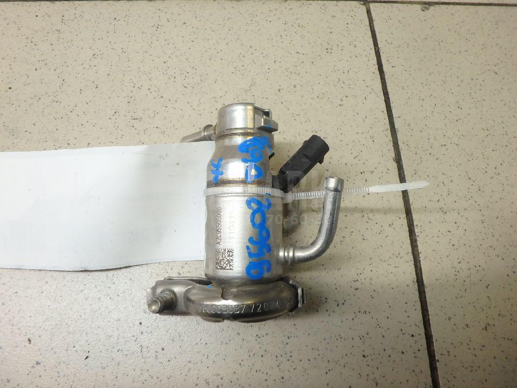 Форсунка AdBlue для  Citroen C4 Grand Picasso 2006-2014