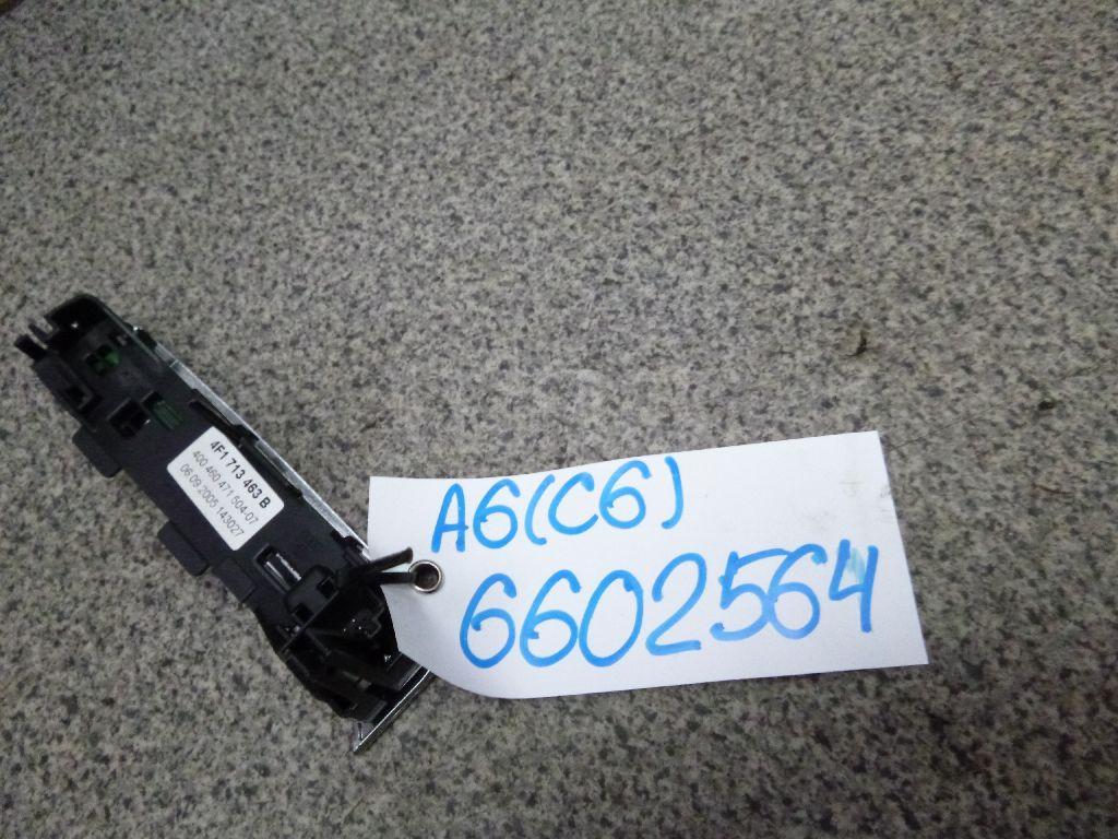 Блок положения кулисы АКПП для  Audi A2 [8Z0] 2000-2005