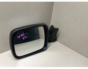 Зеркало левое электрическое для Land Rover Discovery IV 2009-2016 с разборки состояние отличное