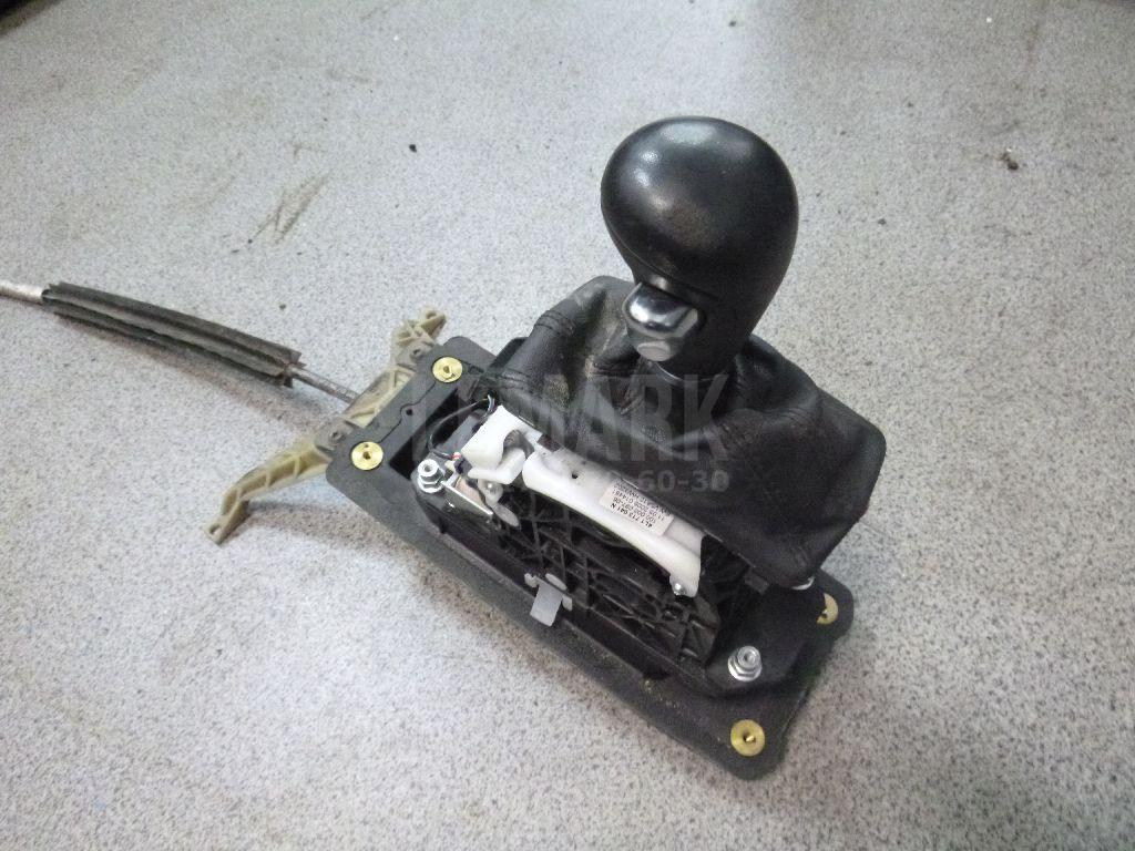 Кулиса КПП для  Citroen C4 Grand Picasso 2006-2014