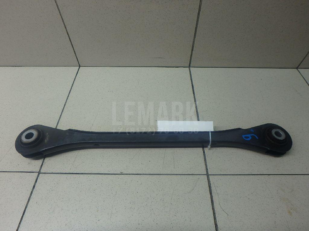 Тяга задняя поперечная правая 7P0501530 VAG