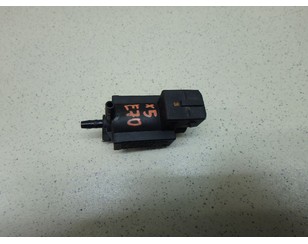 Клапан электромагнитный для Mini Clubman R55 2007-2014 б/у состояние отличное