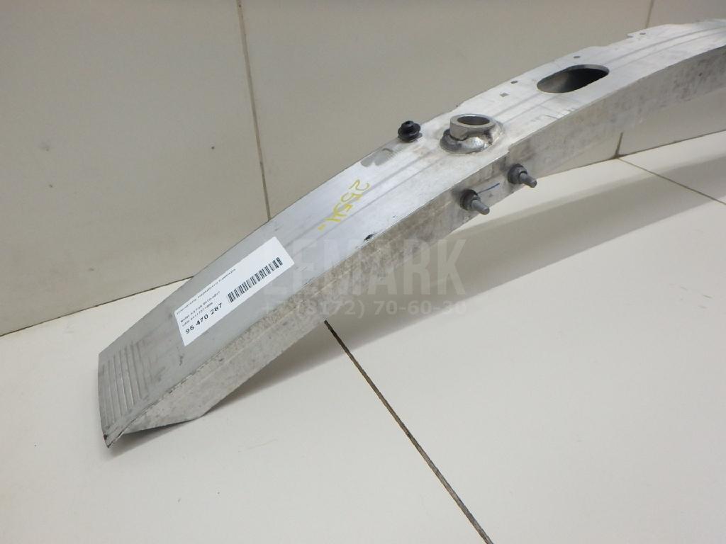 Усилитель переднего бампера для  Belgee X50 2023