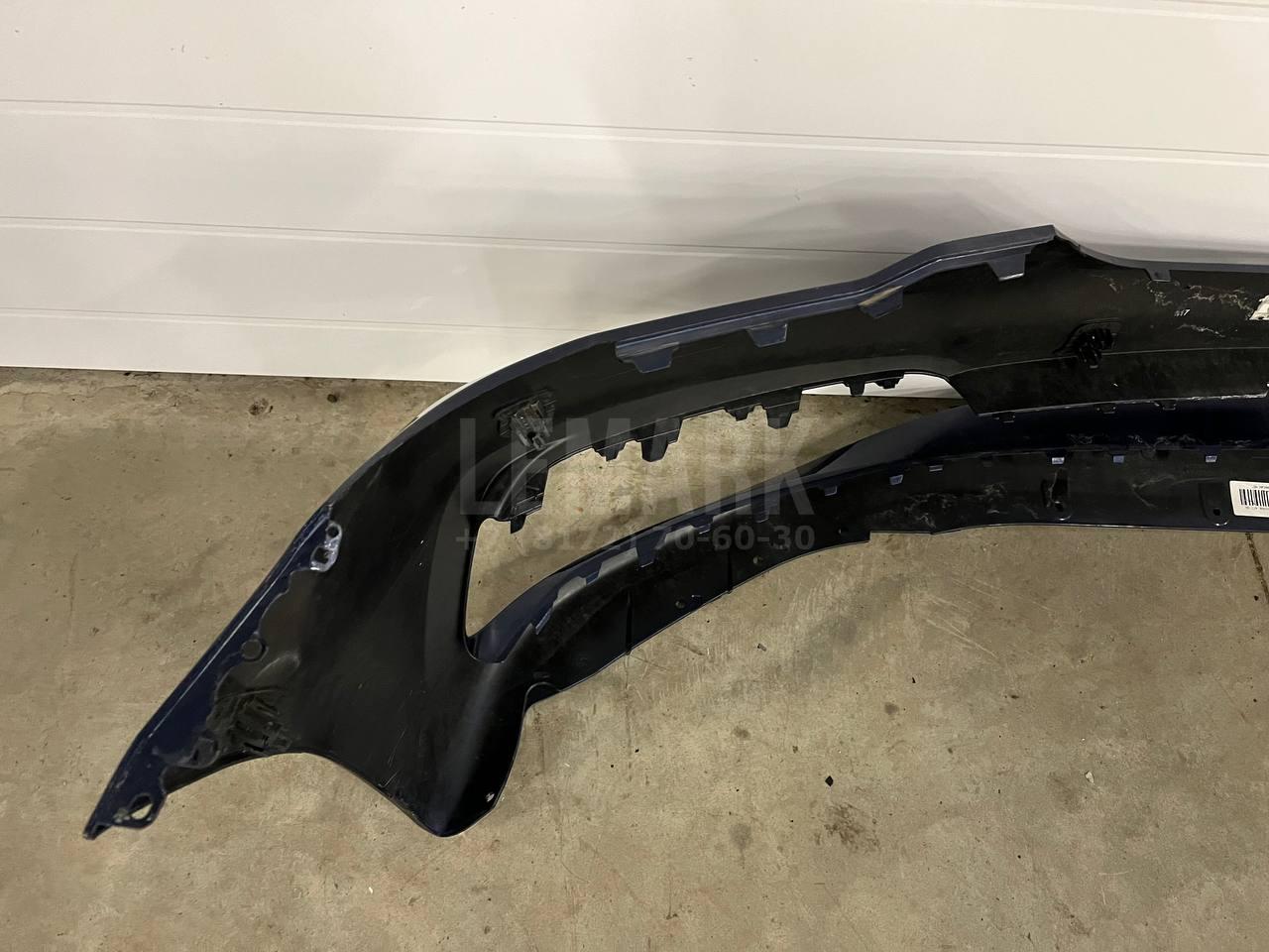 Бампер передний для  BMW 7-serie F01/F02 2008-2015