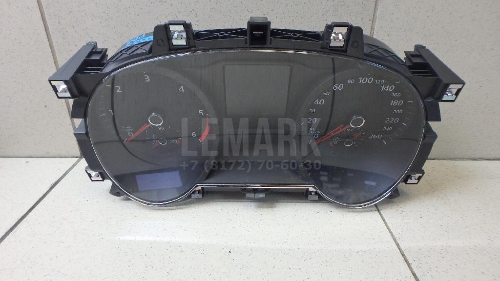 Панель приборов 3G0920751A VAG