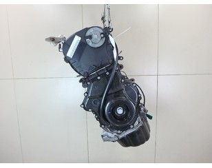 Двигатель CDNC для Audi A4 [B8] 2007-2015 с разбора состояние отличное