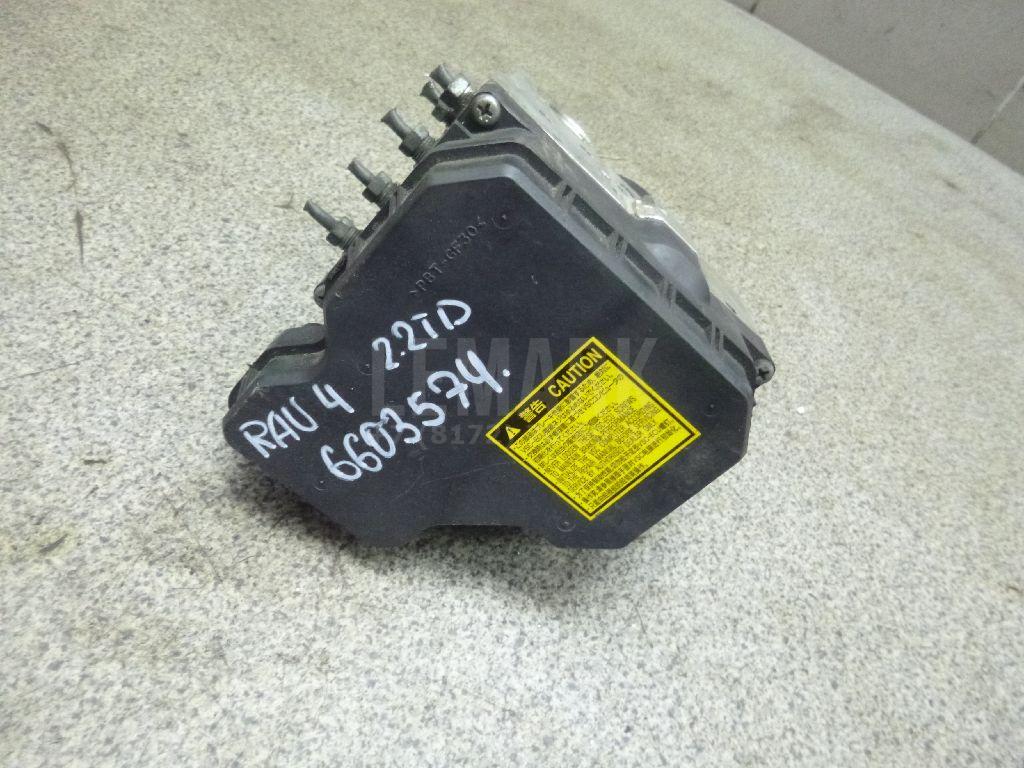 Блок ABS (насос) 4405042230 Toyota