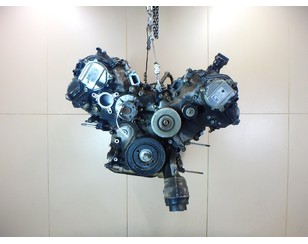 Двигатель (ДВС) для Lexus LS (USF4#) 2006-2017 б/у состояние отличное