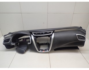 Торпедо для Nissan Murano (Z52) 2015> БУ состояние отличное