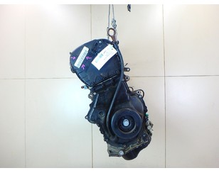 Двигатель (ДВС) CCZB для Skoda Superb 2008-2015 с разбора состояние отличное